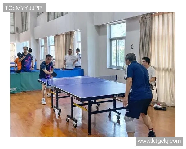 武汉乒乓球队意识提升之路：聚焦团队精神与个人成长的探索与实践